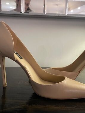 Nine West stilettos